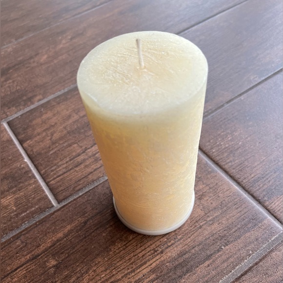 2/$25💙ArtGlass Vase+a bonus (incense candle) - Picture 13 of 15